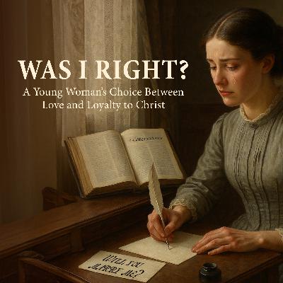 Was I Right? A Young Woman’s Choice Between Love and Loyalty to Christ - Mrs. O.F. Walton