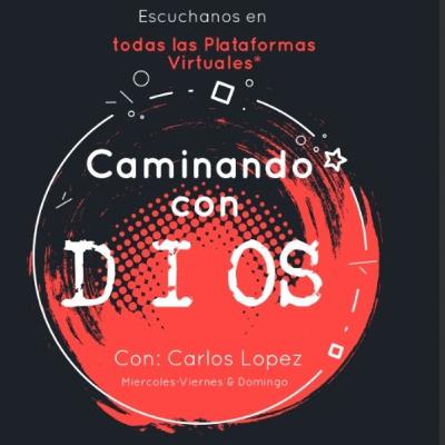 Caminando con Dios/D