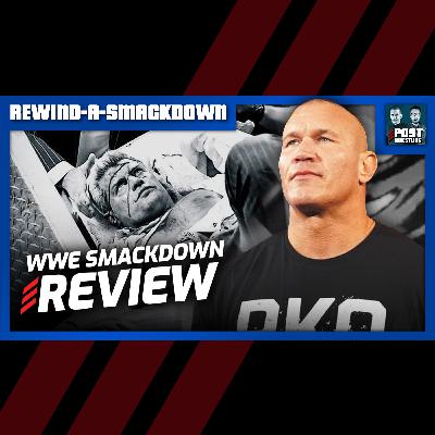 Orton Explains: SmackDown 3/20/26 Review | RASD