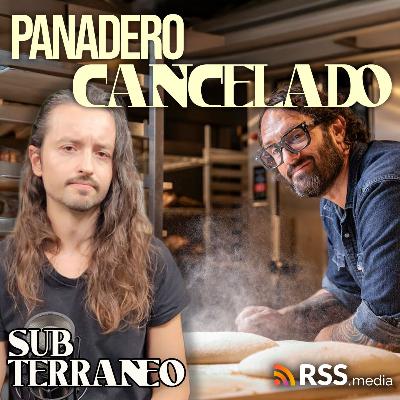 ¡LA TRAICIÓN DE RICHARD HART! Por qué todo México canceló al "mejor panadero del mundo"