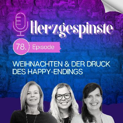 Weihnachten & der Druck des Happy-Endings