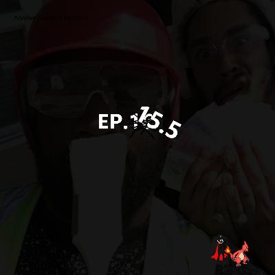 Another Random Episode