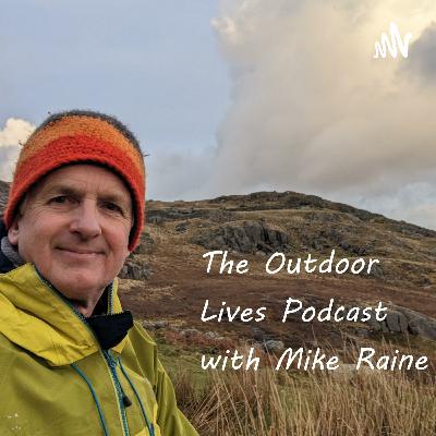 Outdoor Lives series five - introduction
