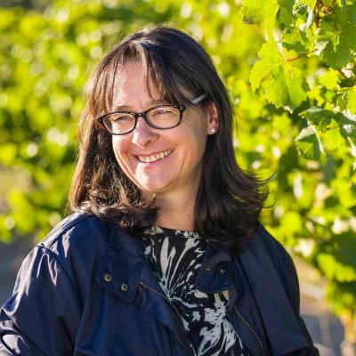 Louisa Rose - Yalumba (Barossa)