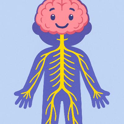 Heal your Nervous System Meditation Heal your Nervous System Meditation