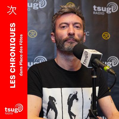 Rendez-vous dans l'espace littéraire · La chronique de Nicolas Jalageas