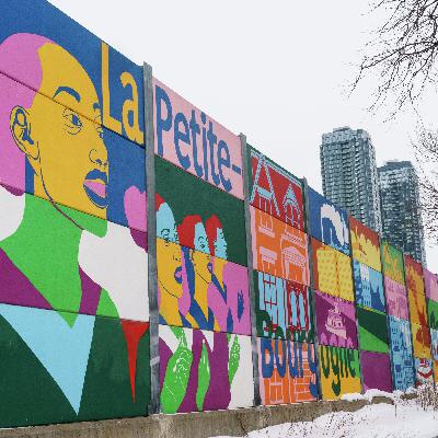 How Montreal's Sud-Ouest borough became so cool