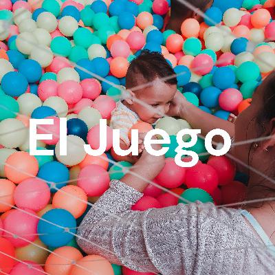El Juego y su Importancia Pedagogía