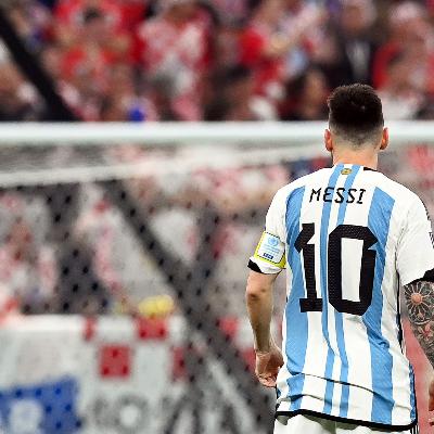 Qatar al día - Capítulo 26: Argentina espera rival en la final