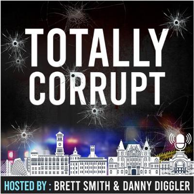 #143 - Totally Corrupt Podcast - Brett & Diggs - 03.13.2023 #143 - Totally Corrupt Podcast - Brett & Diggs - 03.13.2023