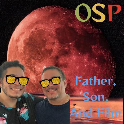 Father, Son, and Film Father, Son, and Film