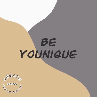 Be YOUnique