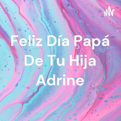 Feliz día papá Rudy te amo. Es un día especial para ti.❤️☺️😍💕f