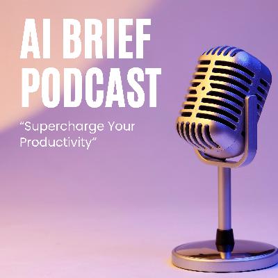 EP 262 : AI Takes Charge Diella Becomes Albania's First Virtual Minister!