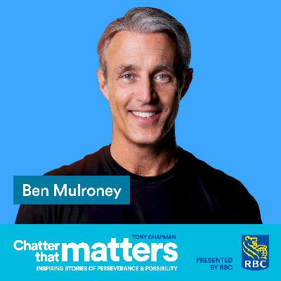 Ben Mulroney - Not in my Father's Footsteps
