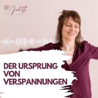 Wie kann ich meine Verspannungen lösen? | #11