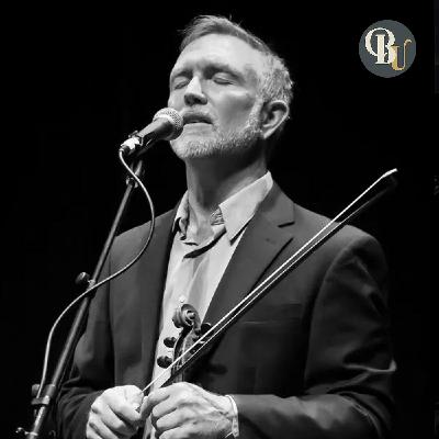 Bluegrass Unlimited Podcast with Shawn Lane Bluegrass Unlimited Podcast with Shawn Lane