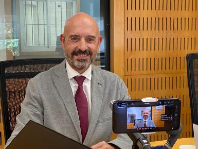 Subdelegado del Gobierno: "El populismo del PP promete soluciones simples a problemas complejos como los atascos en la A-7" Subdelegado del Gobierno: "El populismo del PP promete soluciones simples a problemas complejos como los atascos en la A-7"