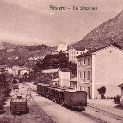 Ferrovie dismesse nell’Alto Vicentino, riaffiora la rabbia: “La politica locale complice dello scempio”