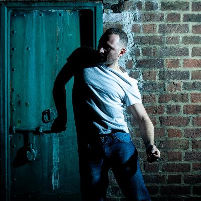 ResDance Series 8: Episode 7:ResDance Series 8: Episode 7: Queer:mess: Research enquiry into bringing the hidden, visible with Stuart Waters