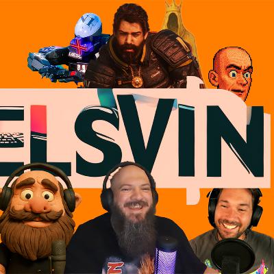 Vilka spel ser vi fram emot i april? Teambuilding med TV-spel och är Gotland en spelmetropol? Vilka spel ser vi fram emot i april? Teambuilding med TV-spel och är Gotland en spelmetropol?