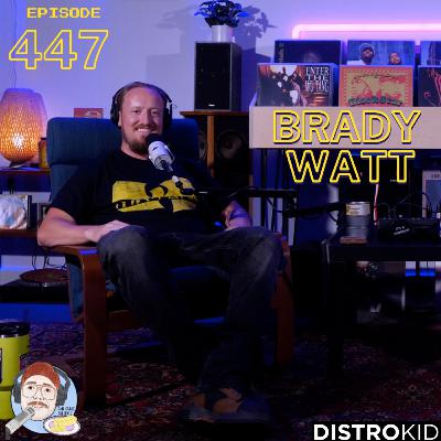 Episode 447: Brady Watt