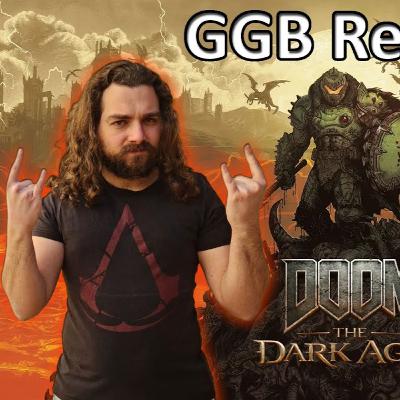 Η ΚΟΛΑΣΗ που θες να ζήσεις! | Doom The Dark Ages GGB Review