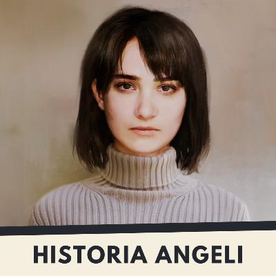 Angela Orosco - historia i analiza postaci (Silent Hill 2 Remake LORE PL)