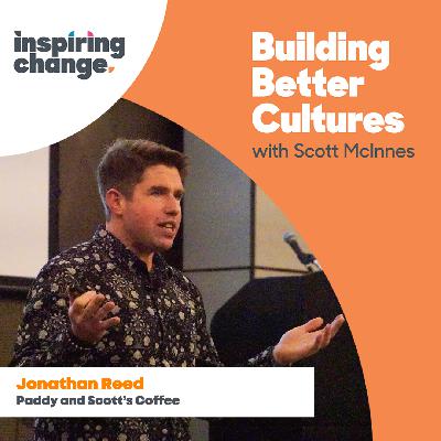 130 | From Employee to Owner: The Business of Coffee & Culture 130 | From Employee to Owner: The Business of Coffee & Culture