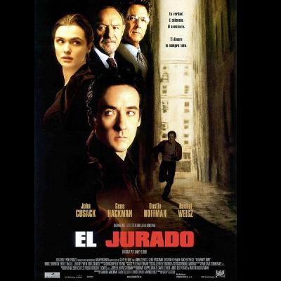 Movies Requests - Runaway Jury - 2003