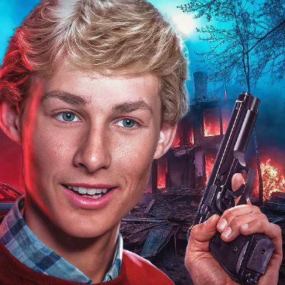 22 MEURTRES en une NUIT, ce PSYCHOPATHE a horrifié le pays : Le cas Wortman