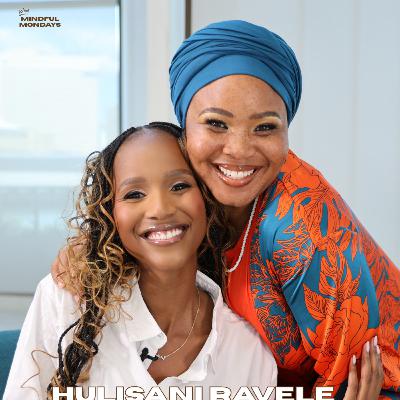 The Discomfort of Stillness with Hulisani Ravele