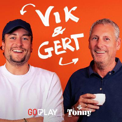 Vik heeft een nieuwe verslaving