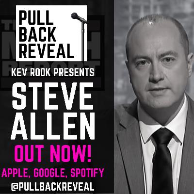 STEVE N ALLEN STEVE N ALLEN
