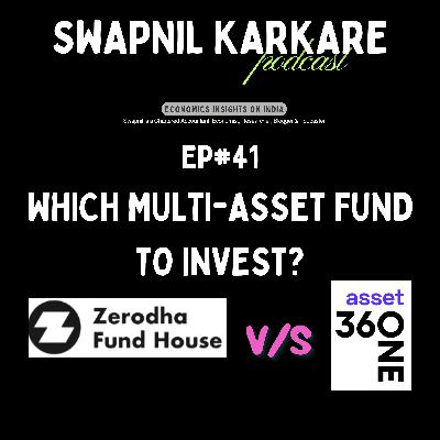 Zerodha vs 360 ONE: Which Multi-Asset Fund Wins? Best Multi-Asset Mutual Funds in 2025