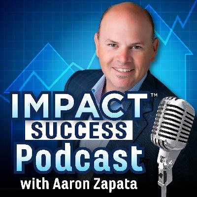 032 - Interview with Meghan Heritage by Aaron Zapata