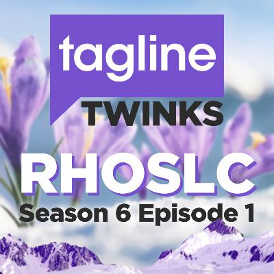 Salt Lake is getting Gusty! (Real Housewives of Salt Lake City S06E01 Recap)