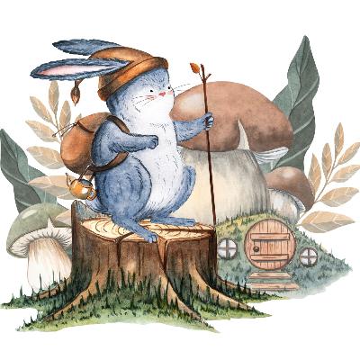 Contando cuentos en Radio 5 - Se viene el mundo encima - 09/11/25 Contando cuentos en Radio 5 - Se viene el mundo encima - 09/11/25