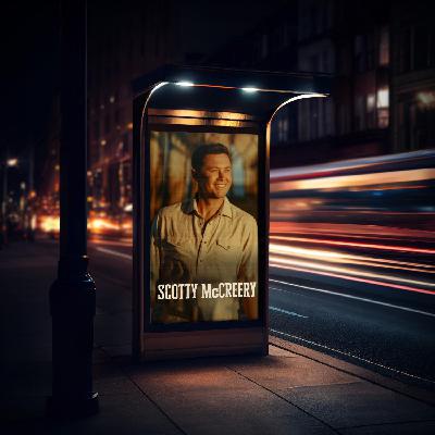 Spotlight Scotty McCreery