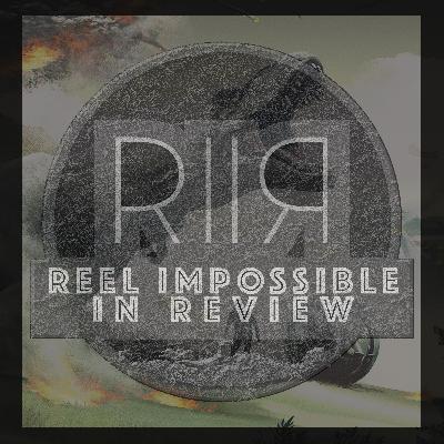 Ep. 8 Jurassic Franchise - Jurassic World: Fallen Kingdom