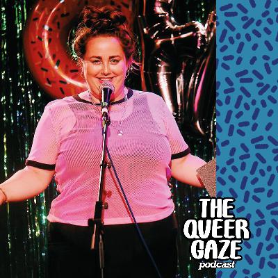 The Queer Gaze: KATIE GREENALL - 'Who knew I loved the classics?'