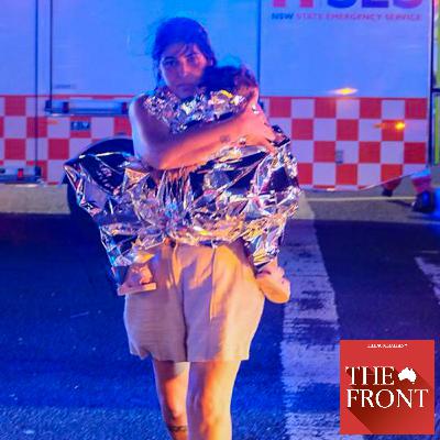 Jews slaughtered in a terrorist massacre at Bondi Beach