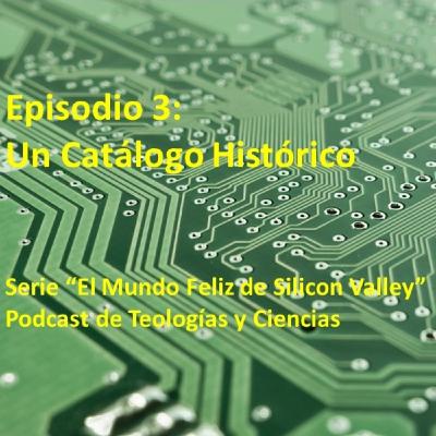 Un Catálogo Histórico: Tecnología y Contracultura en Silicon Valley Un Catálogo Histórico: Tecnología y Contracultura en Silicon Valley