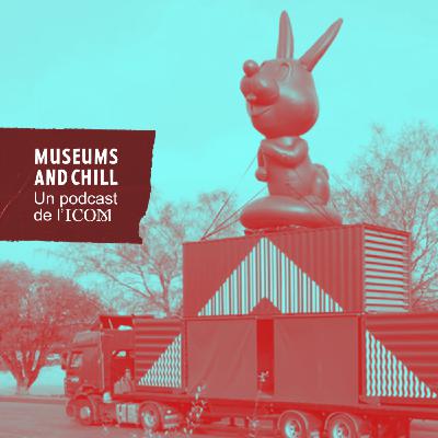 Quand le musée vient à vous