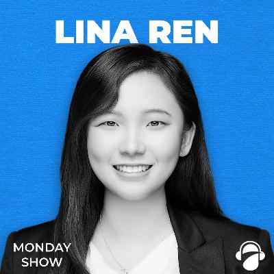 Connecting the Dots of Senior Living with Lina Ren of Cima Senior Living Connecting the Dots of Senior Living with Lina Ren of Cima Senior Living