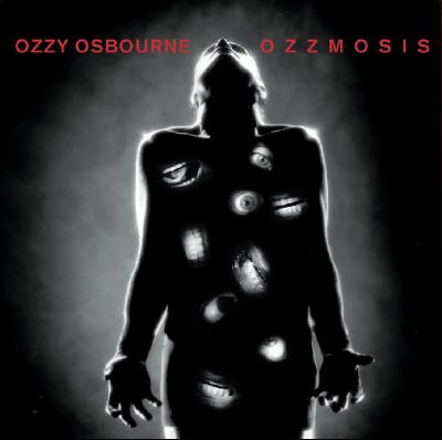 Tribute to Ozzy - Part 2 - Ozzmosis