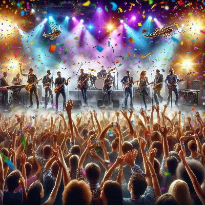 Le reunion più attese della musica, che si sono avverate negli ultimi mesi. Le reunion più attese della musica, che si sono avverate negli ultimi mesi.