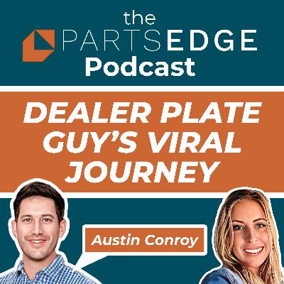 How Social Media Is Changing Fixed Ops Careers with Austin Conroy