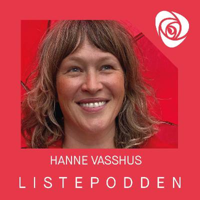 Hanne Vasshus