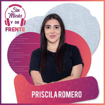 ¿Sientes que el miedo bloquea tu vida? con Paola Erazo